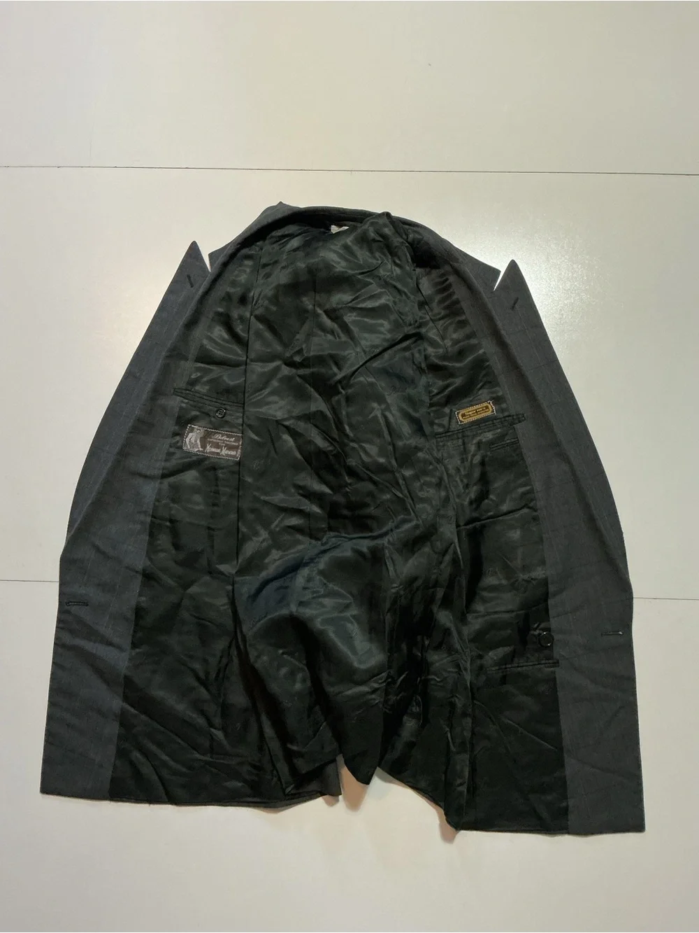 Belvest vintage neiman